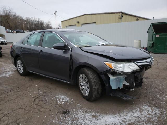 TOYOTA CAMRY L 2014 4t4bf1fk1er437111