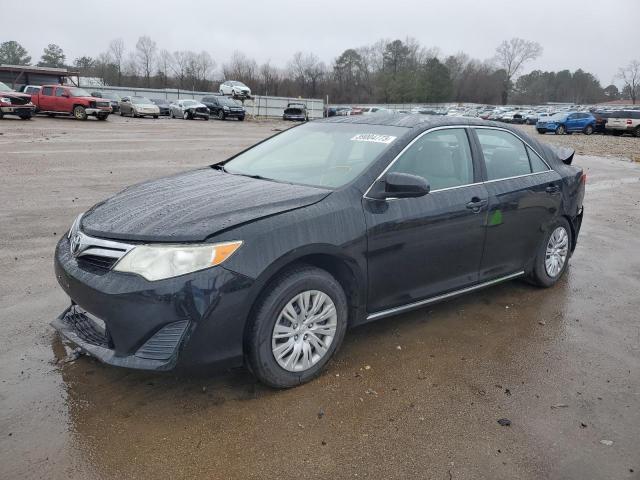 TOYOTA CAMRY L 2014 4t4bf1fk1er438002