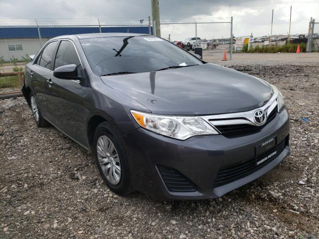 TOYOTA CAMRY L 2014 4t4bf1fk1er438100