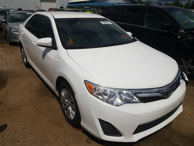 TOYOTA CAMRY L 2014 4t4bf1fk1er438520