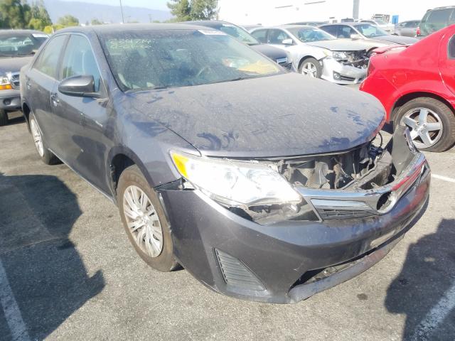 TOYOTA CAMRY L 2014 4t4bf1fk1er438663