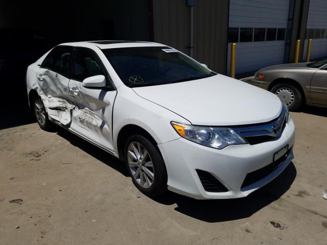 TOYOTA CAMRY L 2014 4t4bf1fk1er438968