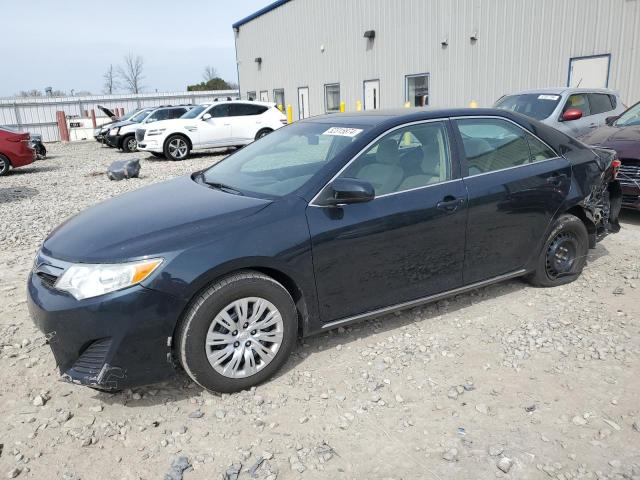 TOYOTA CAMRY 2014 4t4bf1fk1er439392