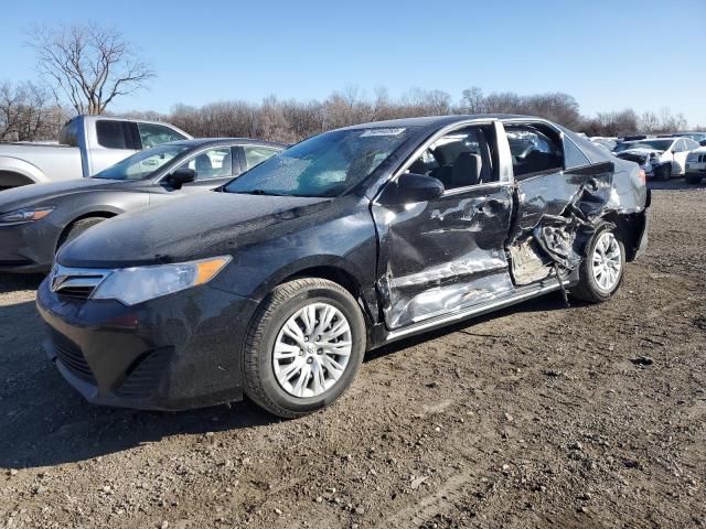 TOYOTA CAMRY 2014 4t4bf1fk1er439568