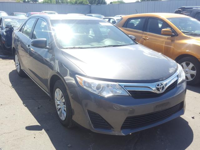 TOYOTA CAMRY L 2014 4t4bf1fk1er440204