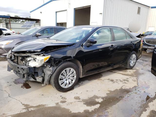 TOYOTA CAMRY L 2014 4t4bf1fk1er440459