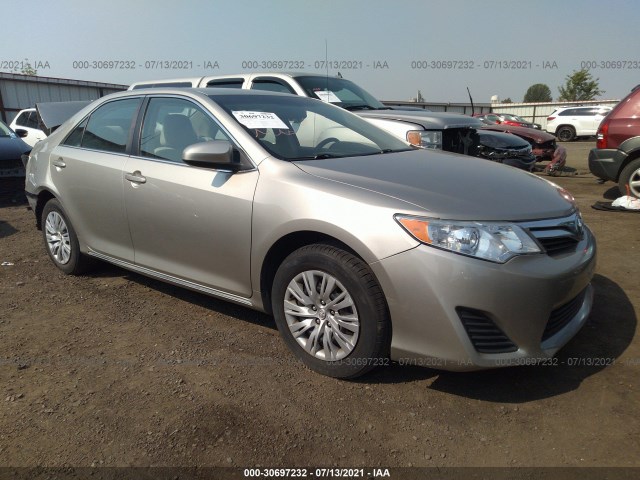 TOYOTA CAMRY 2014 4t4bf1fk1er441238