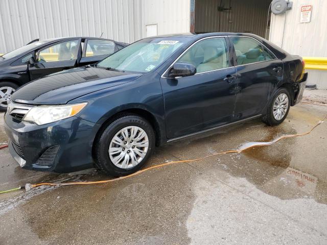 TOYOTA CAMRY 2014 4t4bf1fk1er441319