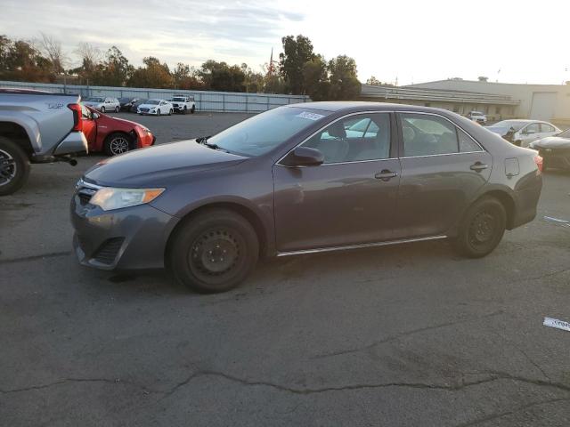 TOYOTA CAMRY L 2014 4t4bf1fk1er441692