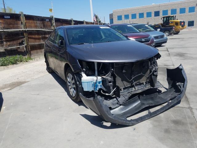 TOYOTA CAMRY L 2014 4t4bf1fk1er442552