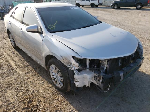 TOYOTA CAMRY L 2014 4t4bf1fk1er443720