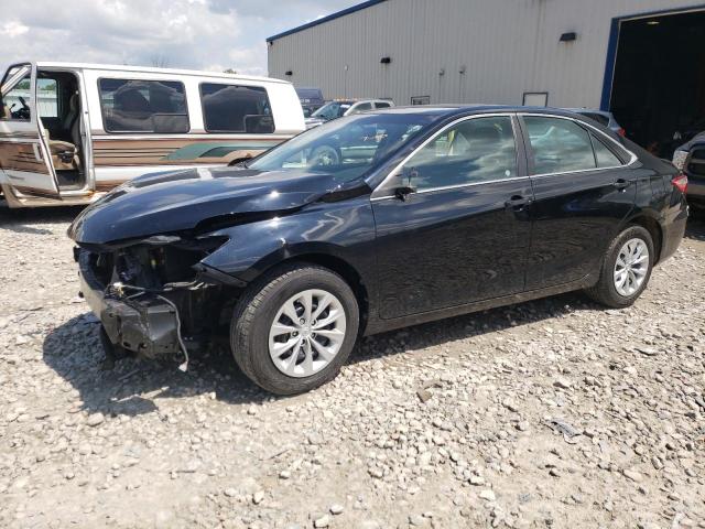 TOYOTA CAMRY LE 2015 4t4bf1fk1fr444593