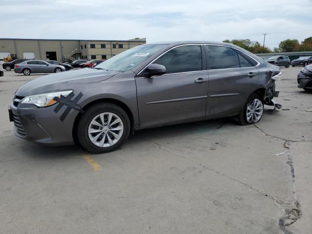 TOYOTA CAMRY LE 2015 4t4bf1fk1fr444870