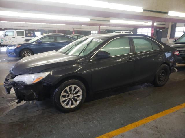 TOYOTA CAMRY LE 2015 4t4bf1fk1fr445324