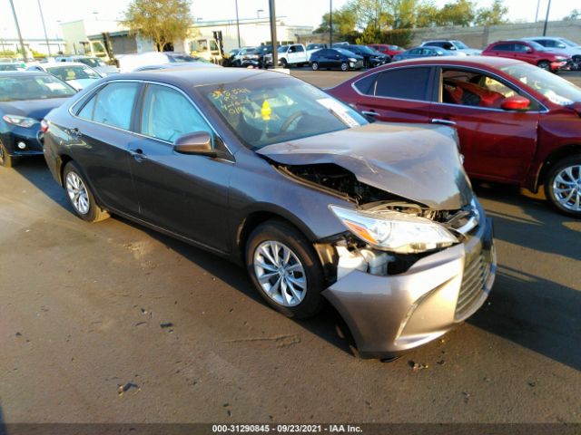 TOYOTA CAMRY 2015 4t4bf1fk1fr445405