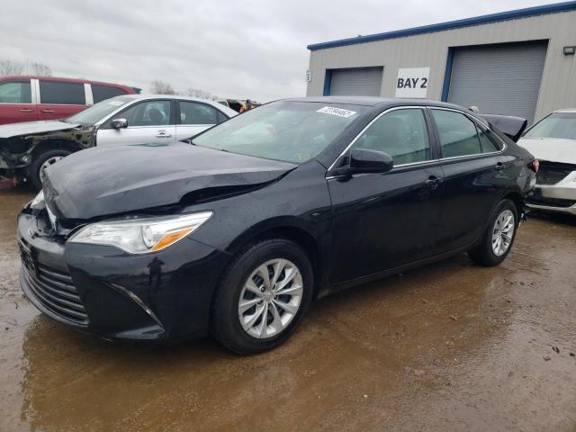 TOYOTA CAMRY LE 2015 4t4bf1fk1fr445680