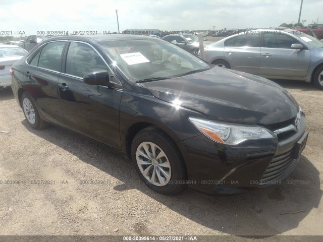 TOYOTA CAMRY 2015 4t4bf1fk1fr446795