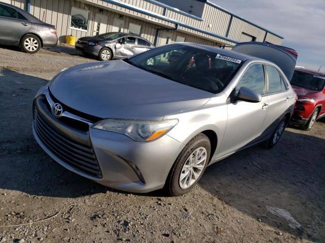 TOYOTA CAMRY LE 2015 4t4bf1fk1fr447087