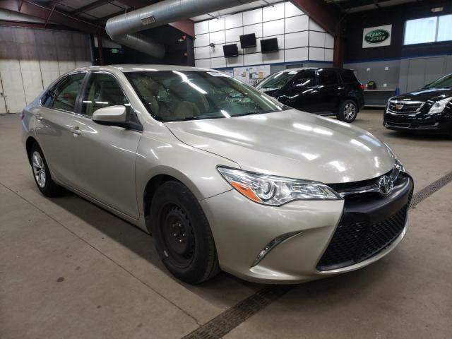 TOYOTA CAMRY LE 2015 4t4bf1fk1fr447414