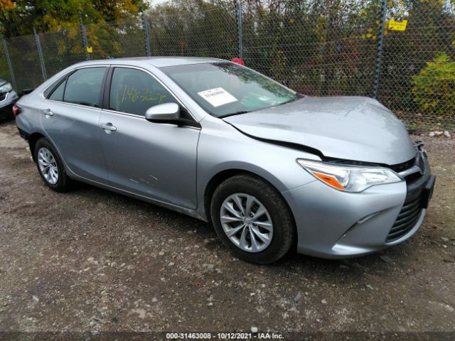 TOYOTA CAMRY 2015 4t4bf1fk1fr447459