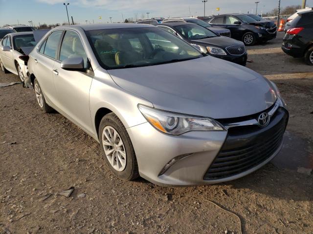 TOYOTA CAMRY LE 2015 4t4bf1fk1fr448126