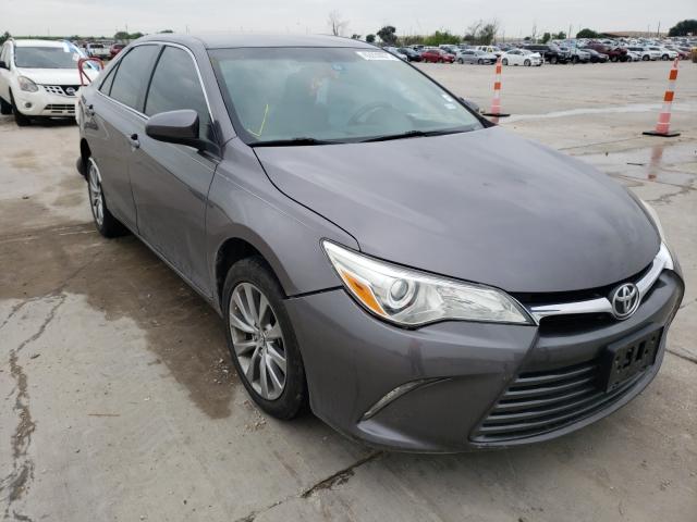 TOYOTA CAMRY LE 2015 4t4bf1fk1fr448756