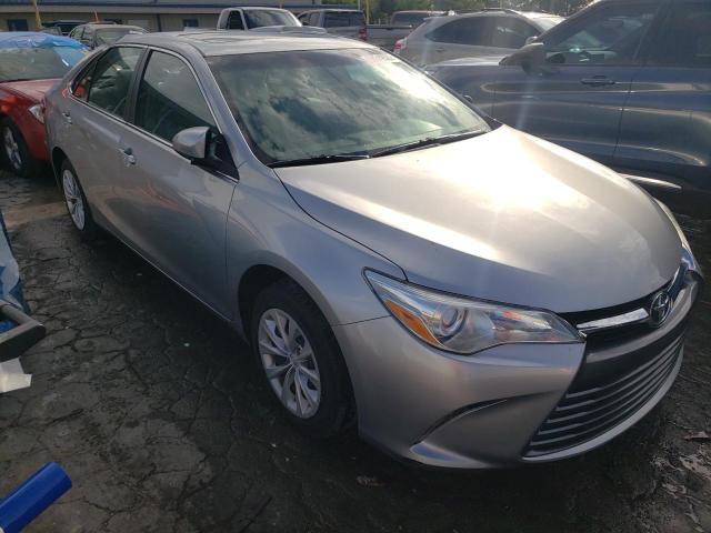 TOYOTA CAMRY LE 2015 4t4bf1fk1fr449101