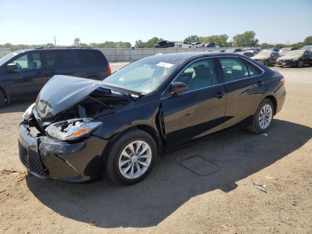 TOYOTA CAMRY LE 2015 4t4bf1fk1fr449244