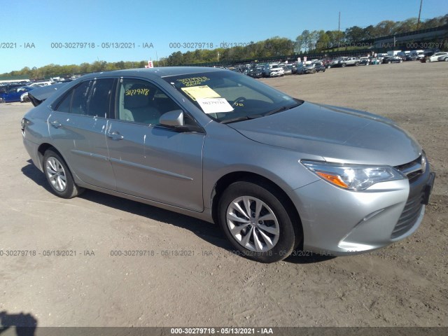 TOYOTA CAMRY 2015 4t4bf1fk1fr451043