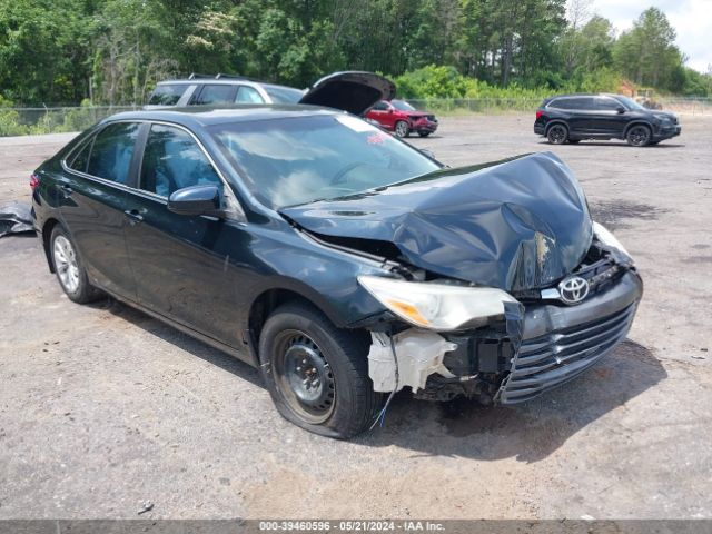 TOYOTA CAMRY 2015 4t4bf1fk1fr452628