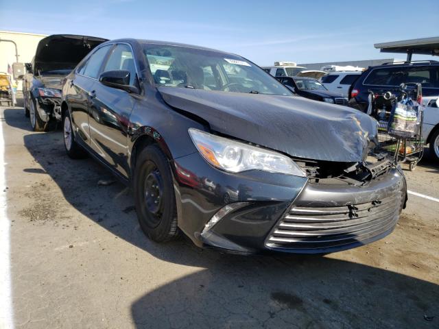 TOYOTA CAMRY LE 2015 4t4bf1fk1fr452774