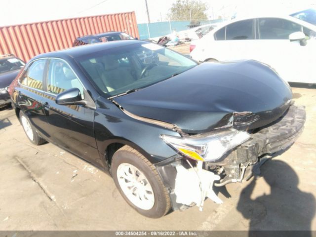 TOYOTA CAMRY 2015 4t4bf1fk1fr452791