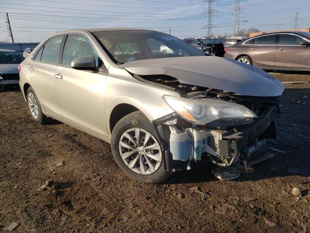 TOYOTA CAMRY LE 2015 4t4bf1fk1fr453455