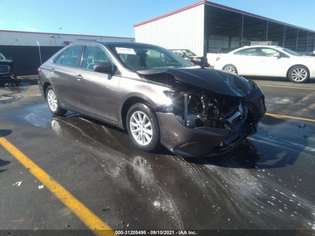 TOYOTA CAMRY 2015 4t4bf1fk1fr454721