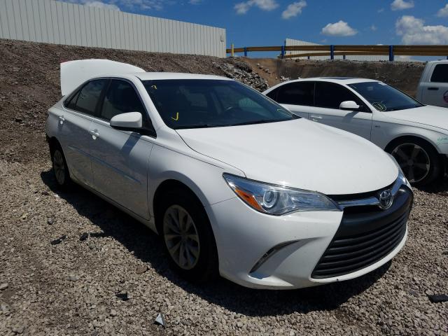 TOYOTA CAMRY LE 2015 4t4bf1fk1fr457280