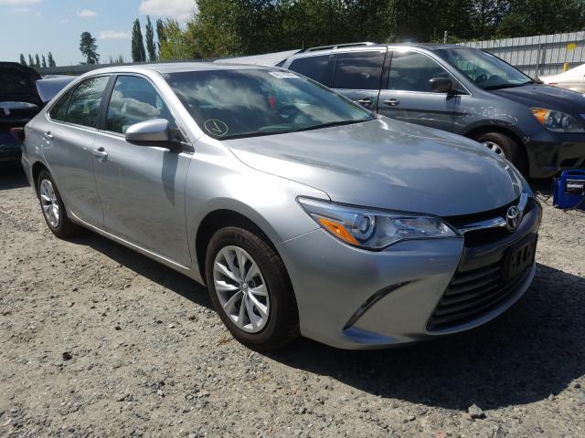 TOYOTA CAMRY LE 2015 4t4bf1fk1fr457327