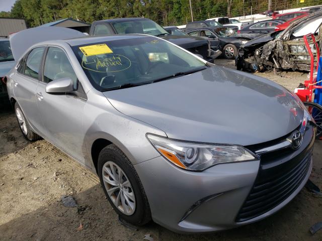 TOYOTA CAMRY LE 2015 4t4bf1fk1fr457859