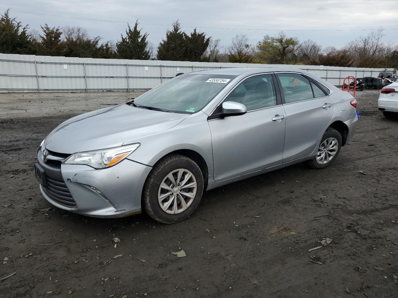 TOYOTA CAMRY 2015 4t4bf1fk1fr458381