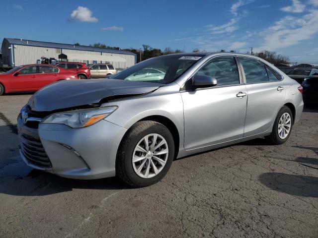 TOYOTA CAMRY LE 2015 4t4bf1fk1fr458946