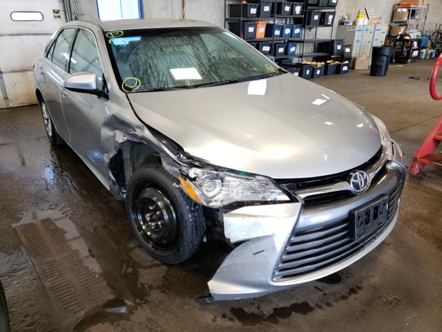 TOYOTA CAMRY LE 2015 4t4bf1fk1fr459045