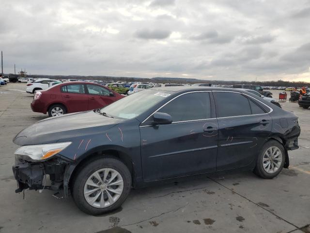 TOYOTA CAMRY LE 2015 4t4bf1fk1fr459157