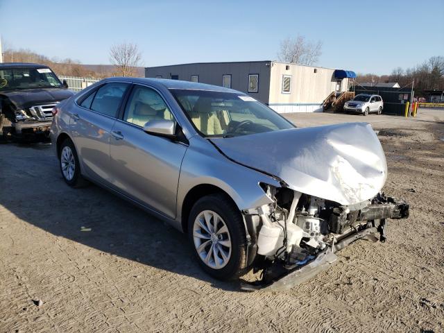 TOYOTA CAMRY LE 2015 4t4bf1fk1fr459496