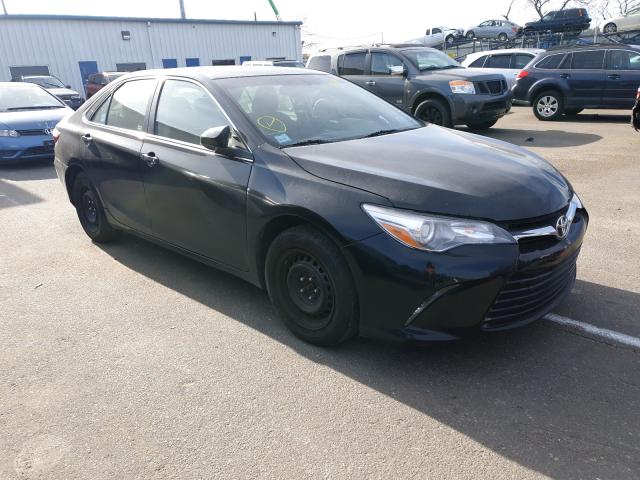 TOYOTA CAMRY LE 2015 4t4bf1fk1fr461281