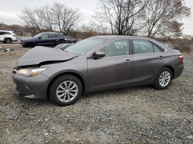 TOYOTA CAMRY LE 2015 4t4bf1fk1fr461460