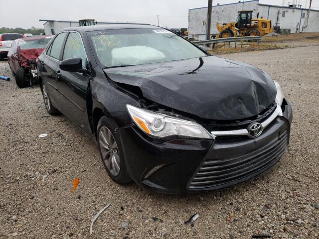 TOYOTA CAMRY LE 2015 4t4bf1fk1fr461748