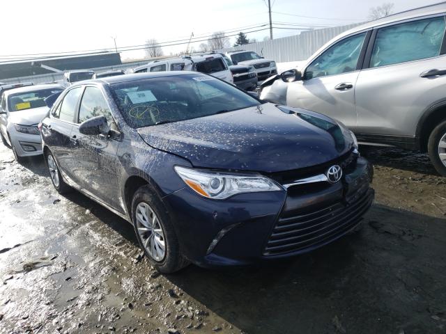 TOYOTA CAMRY LE 2015 4t4bf1fk1fr463046