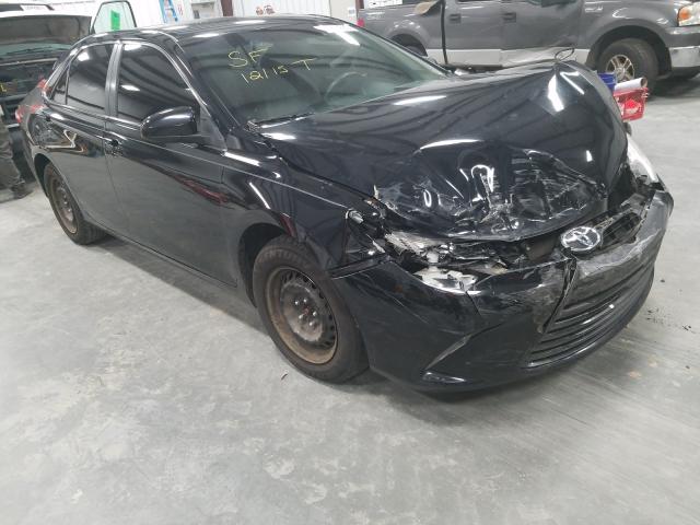 TOYOTA CAMRY LE 2015 4t4bf1fk1fr463080