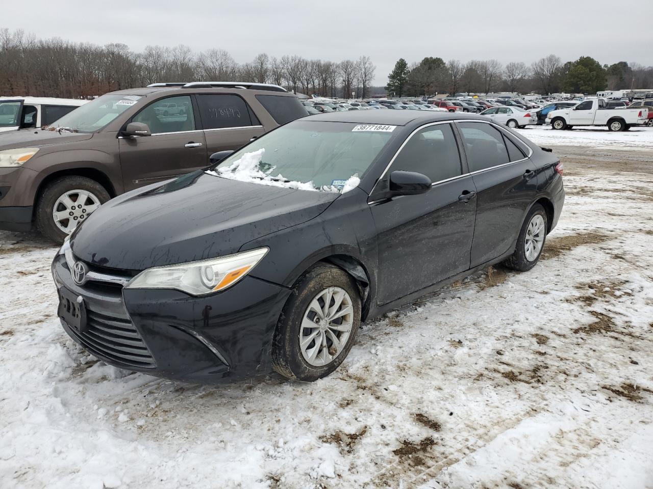 TOYOTA CAMRY 2015 4t4bf1fk1fr463113