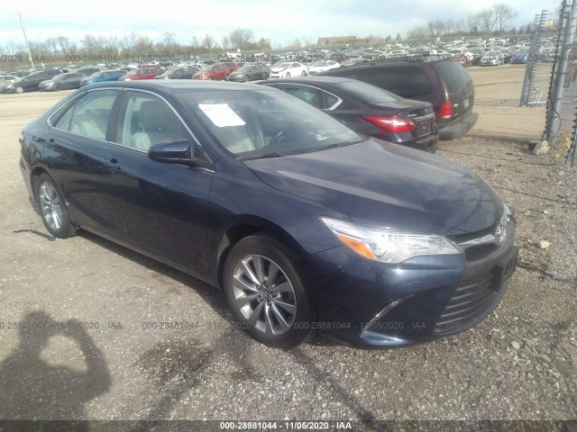 TOYOTA CAMRY 2015 4t4bf1fk1fr463631