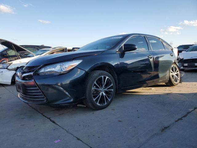 TOYOTA CAMRY 2015 4t4bf1fk1fr464343